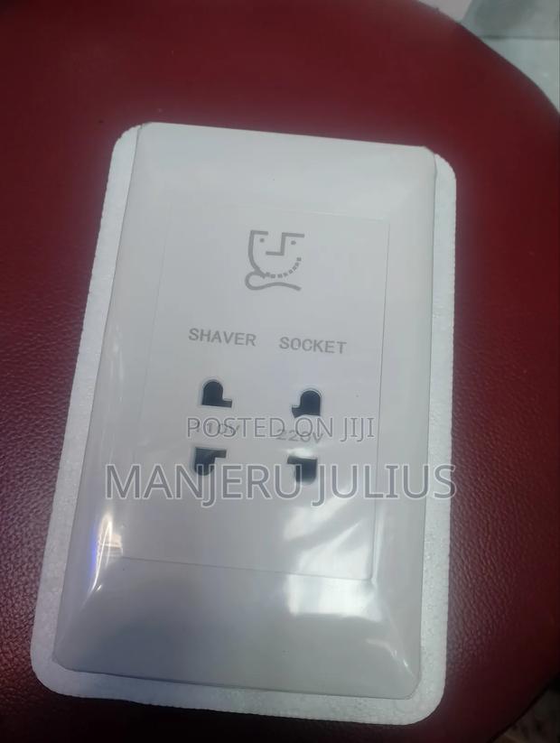 Twin Shavers Socket - thumbnail 2