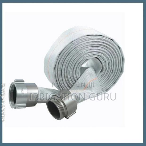 Water Delivery Hose - main view