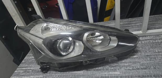 Ex Japan Sienta 2017 Non Xenon Headlight