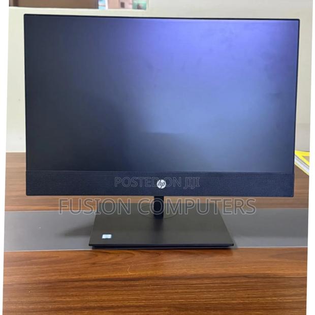 Desktop Computer HP 8GB Intel Core I5 HDD 1T - main view