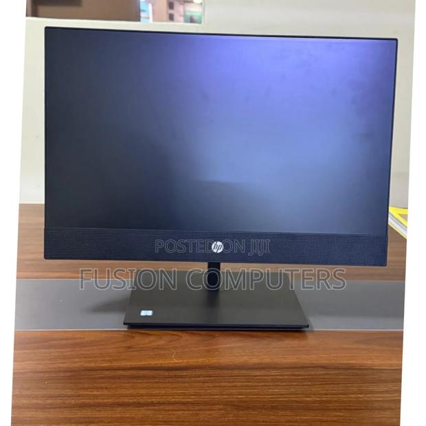 Desktop Computer HP 8GB Intel Core I5 HDD 1T - thumbnail 3