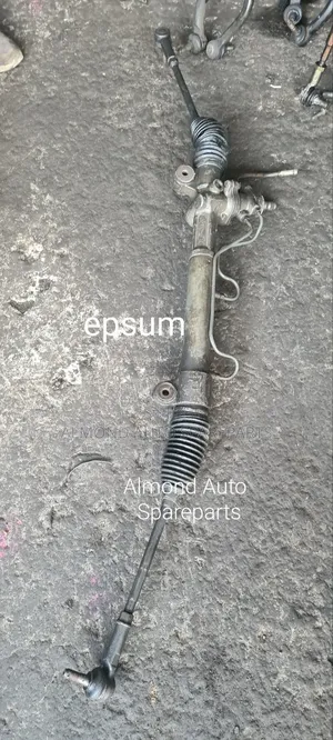 Toyota, Ipsum Steering Rack