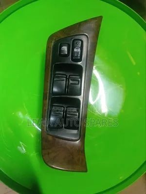 Main Switch Toyota Harrier