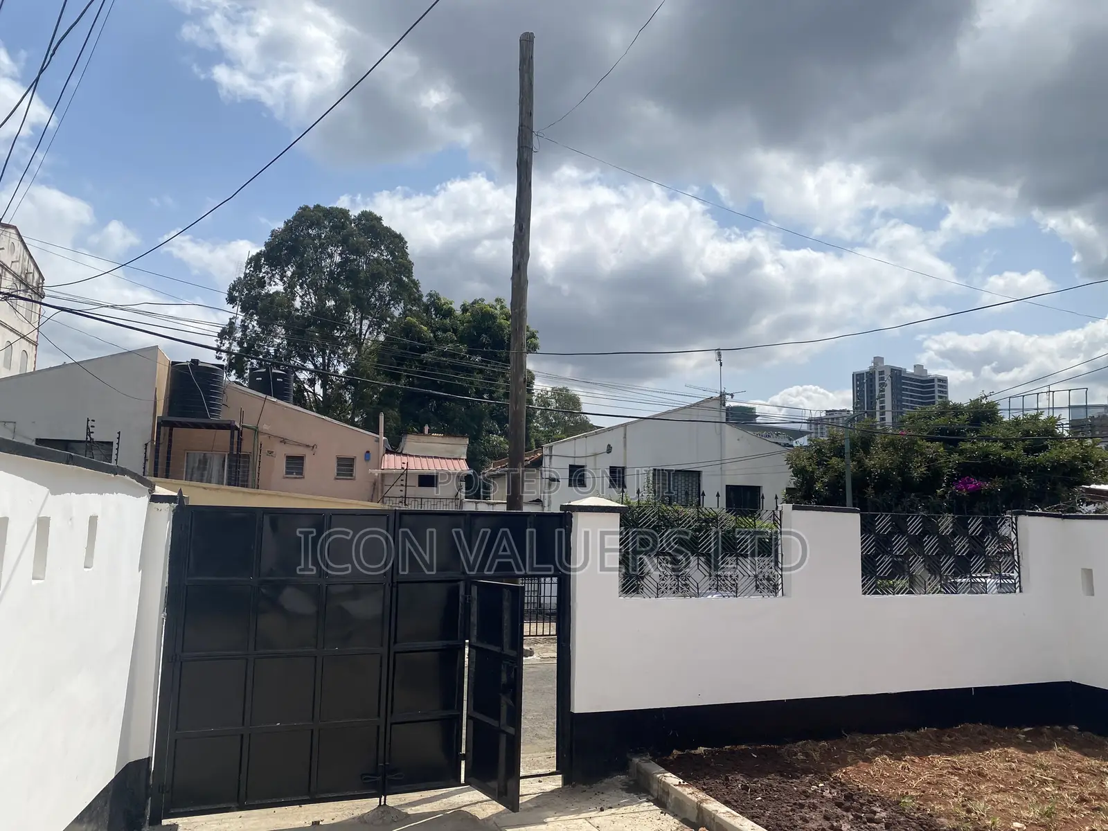 4bdrm Townhouse / Terrace in Riverside for rent