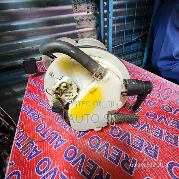 Fuelpump Belta - thumbnail 2