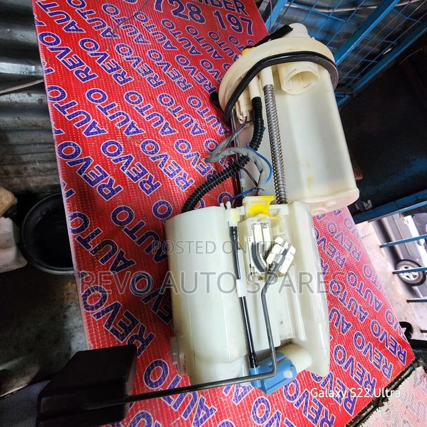 Fuelpump Belta - thumbnail 3