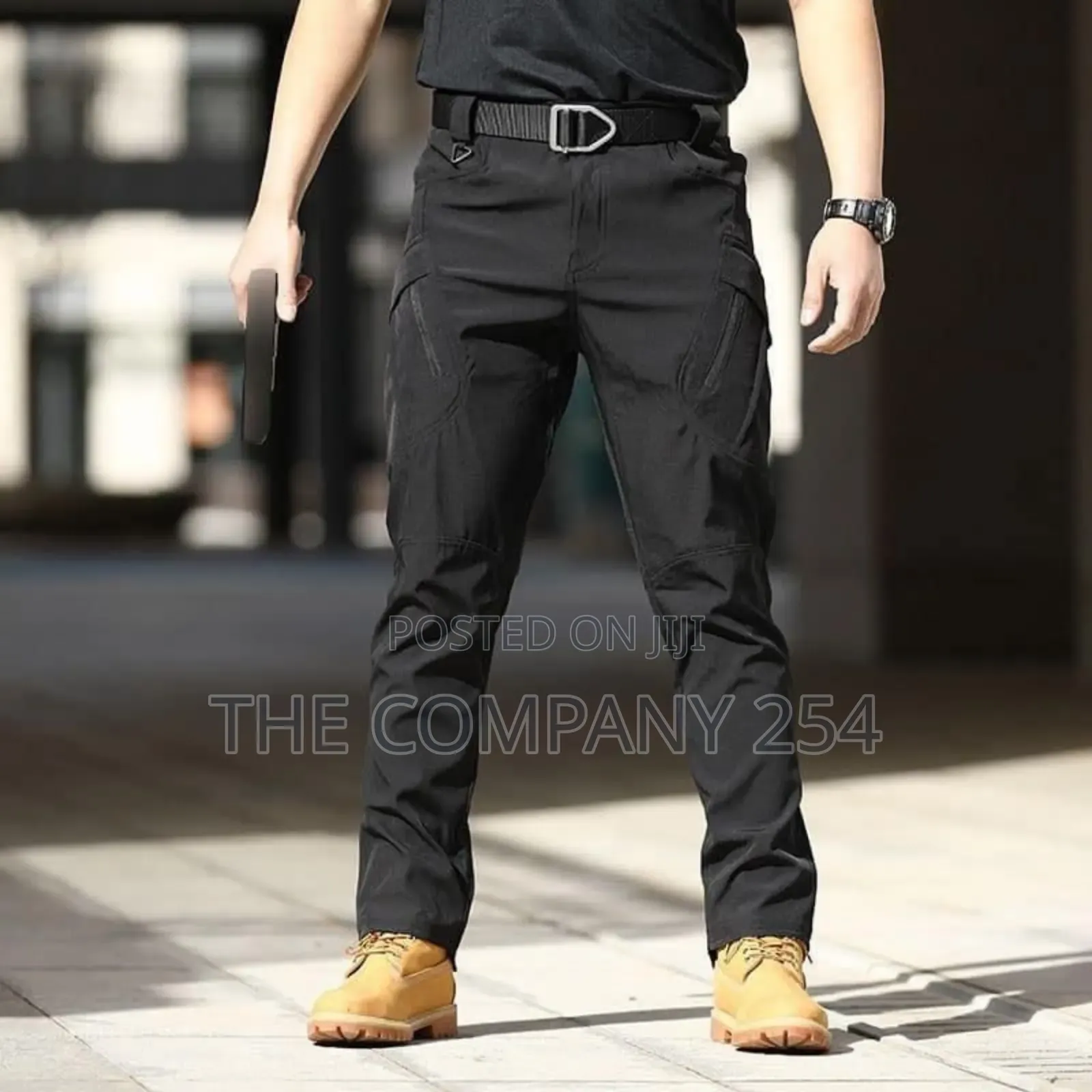 Ix9 Ix7 Designer Tactical Outdoor Millitary Army Desert Pant
