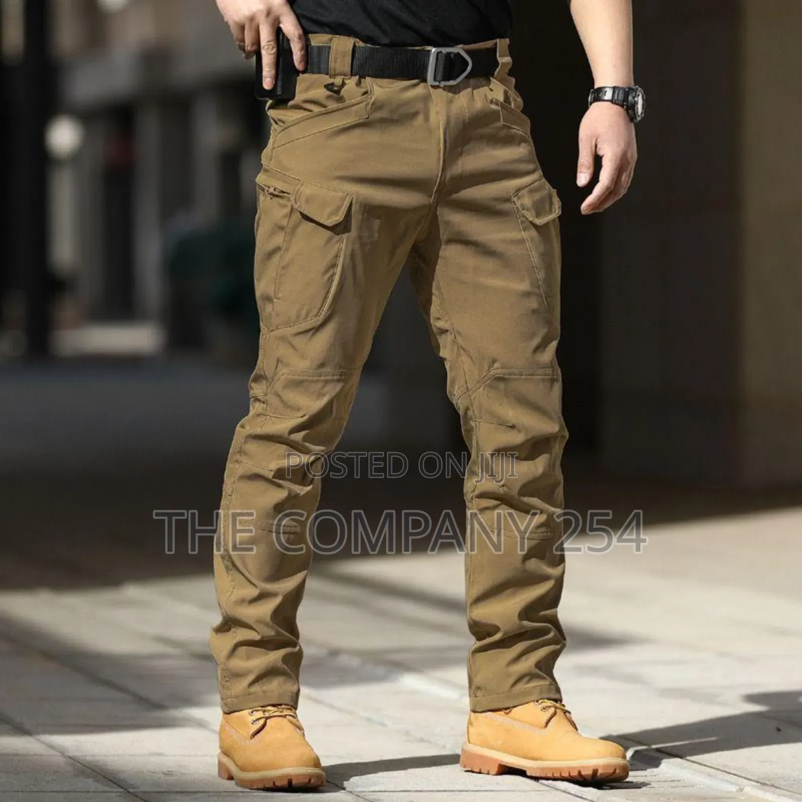 Ix9 Ix7 Designer Tactical Outdoor Millitary Army Desert Pant