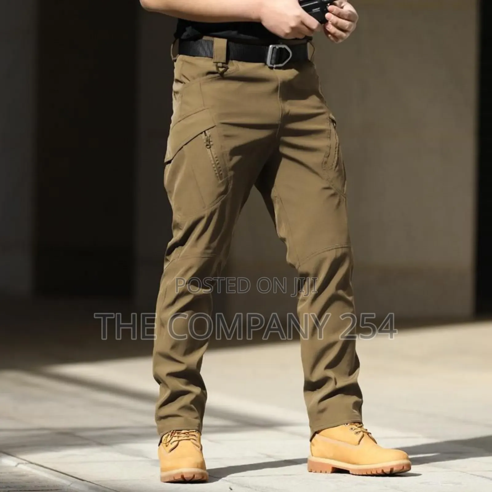 Ix9 Ix7 Designer Tactical Outdoor Millitary Army Desert Pant