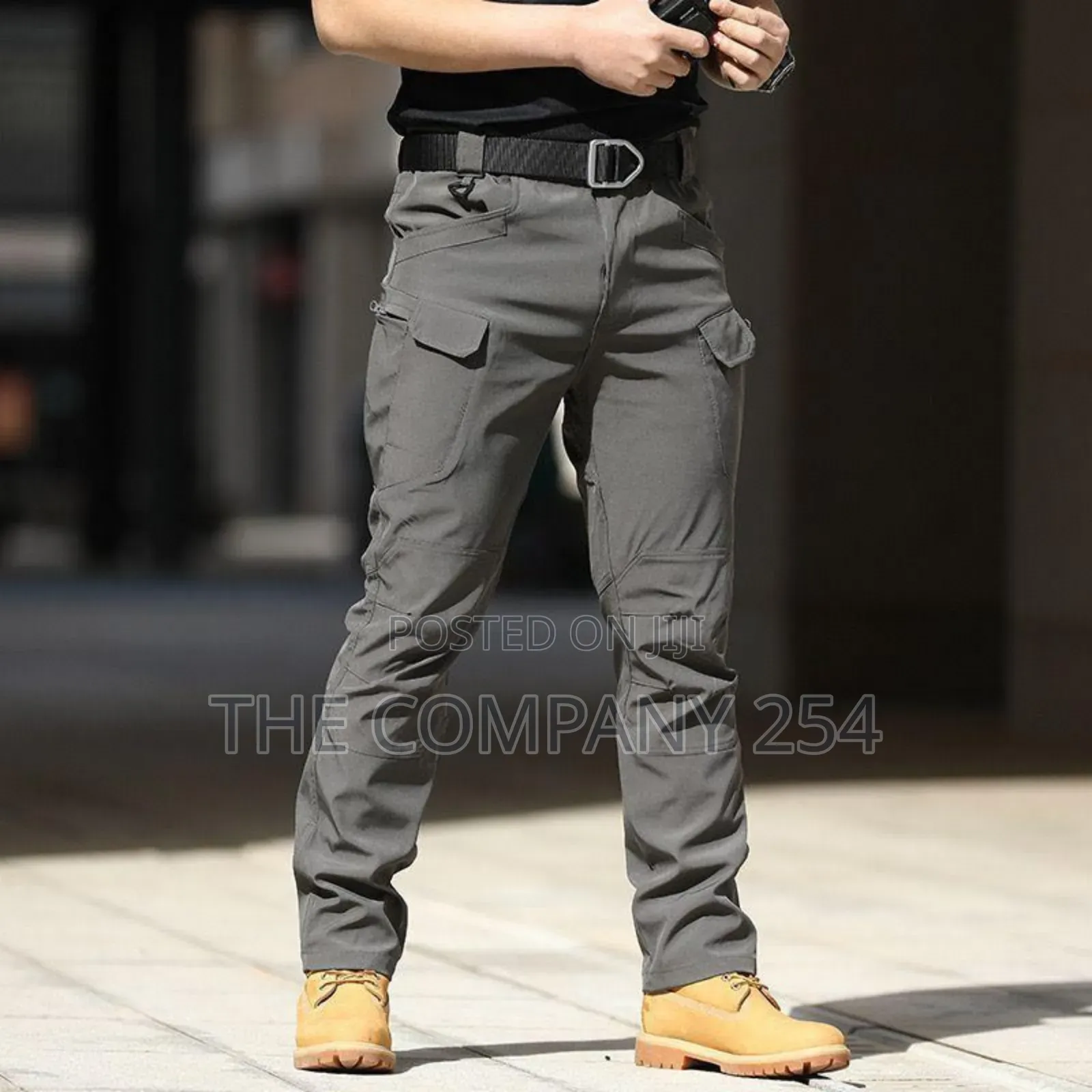 Ix9 Ix7 Designer Tactical Outdoor Millitary Army Desert Pant