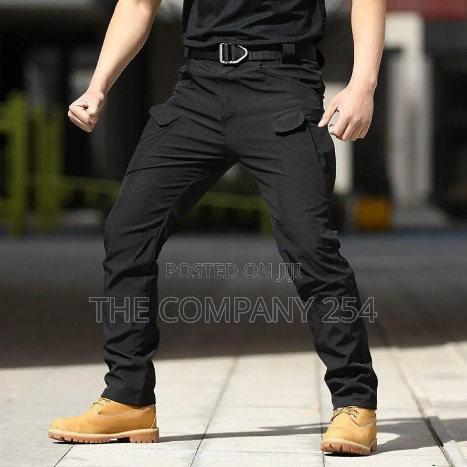 Ix9 Ix7 Designer Tactical Outdoor Millitary Army Desert Pant