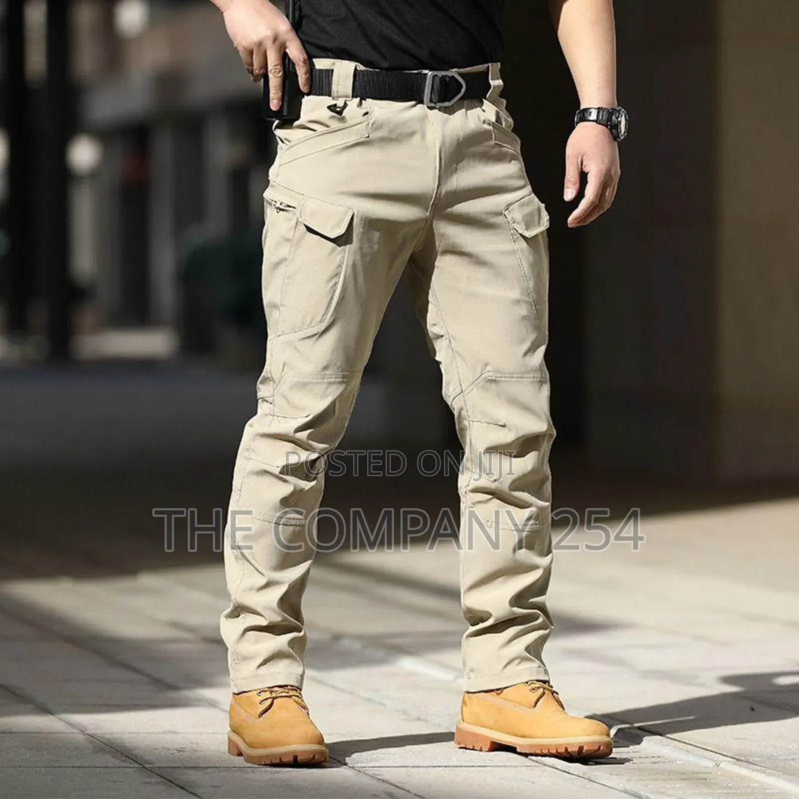 Ix9 Ix7 Designer Tactical Outdoor Millitary Army Desert Pant