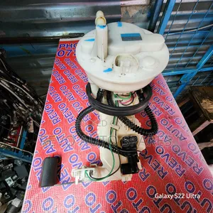 Fuelpump Honda Stepwargon