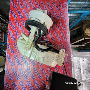 Fuelpump Honda Stepwargon