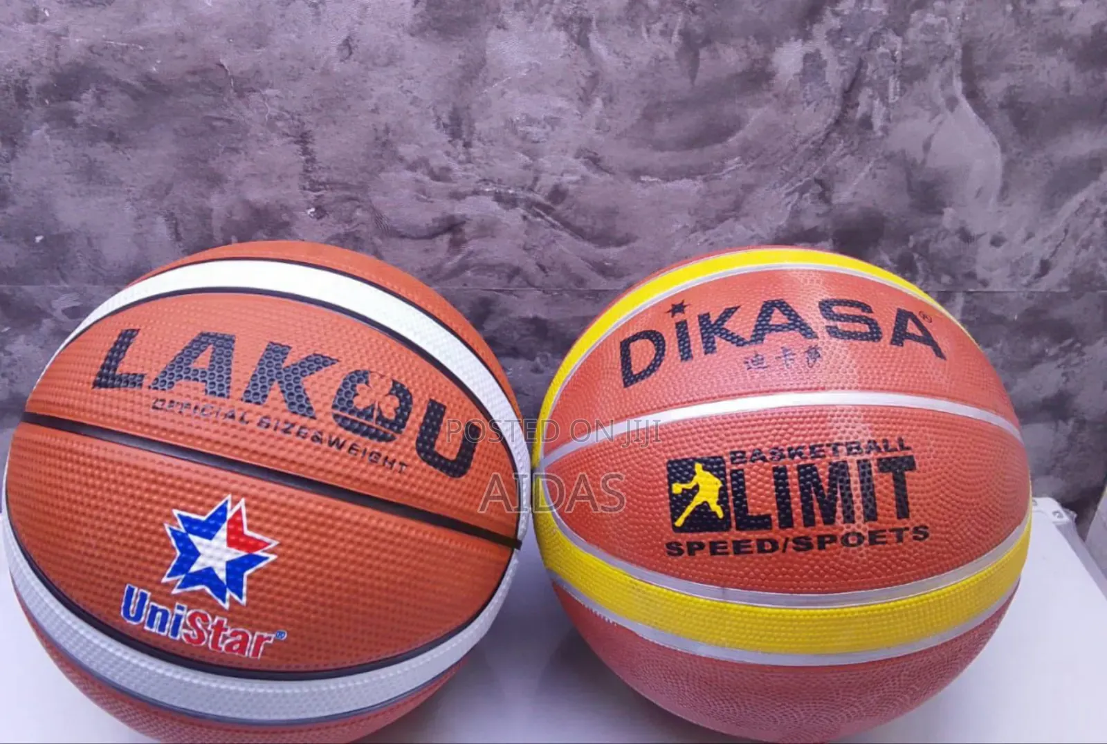 High Quality Basketball