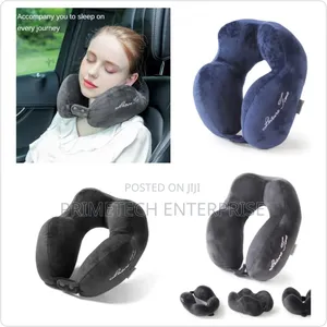 Travel Neck Pillow