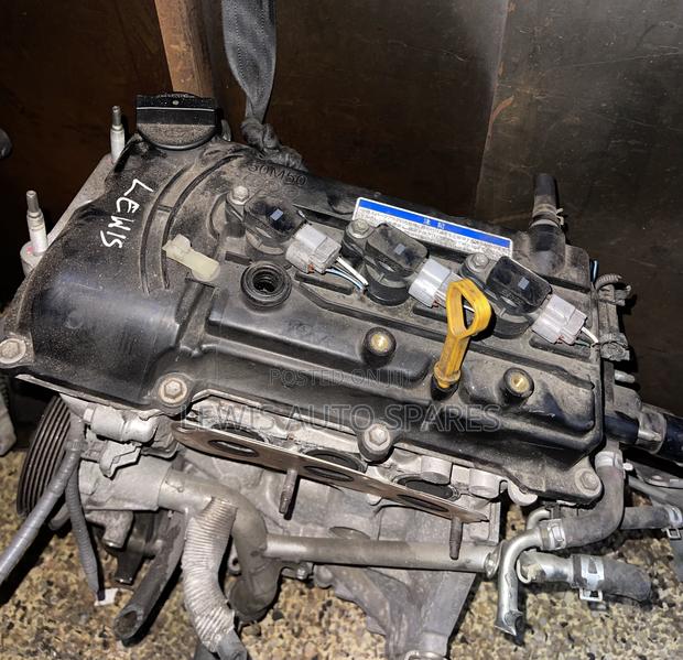 Ro6a Slim Engine