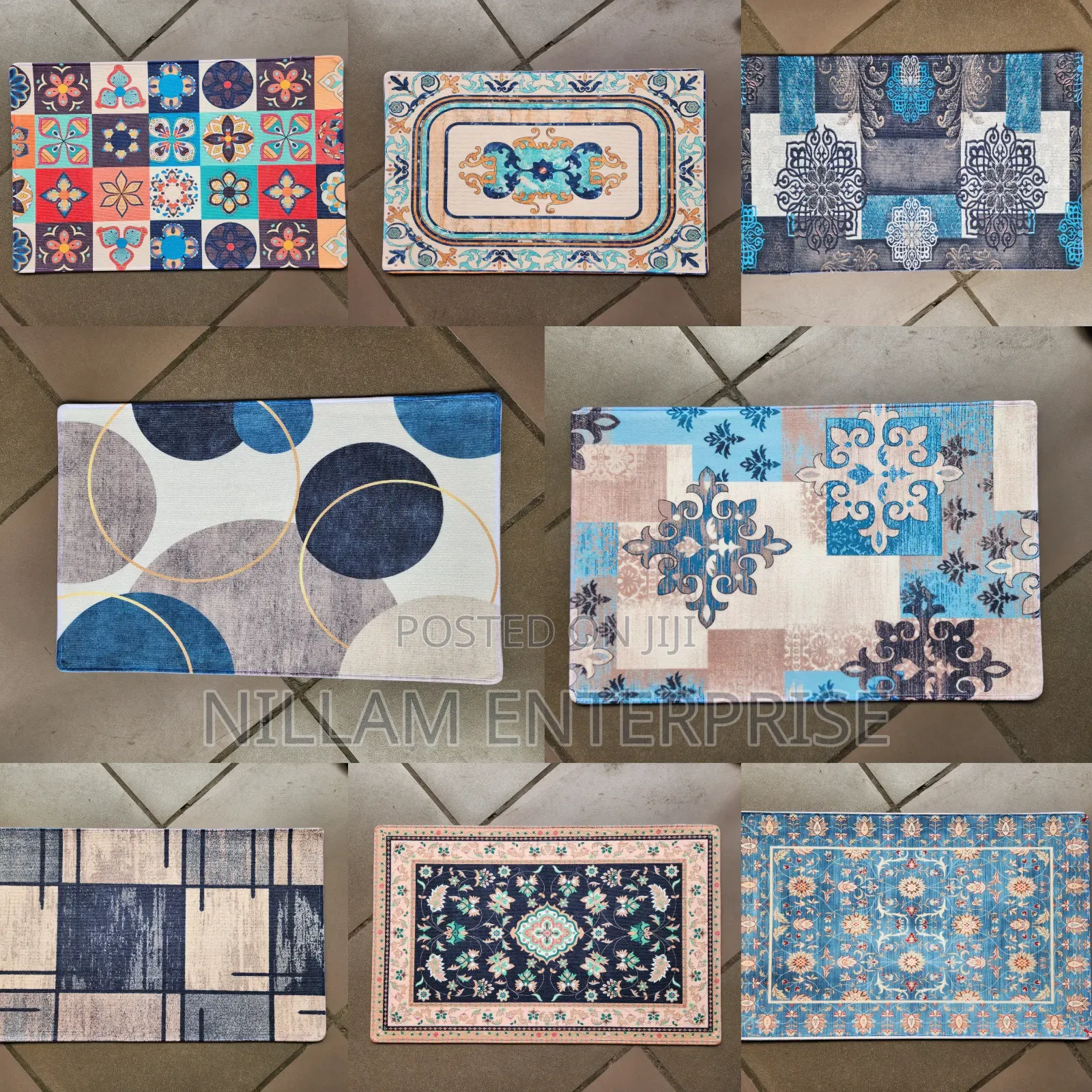Hd Doormats
