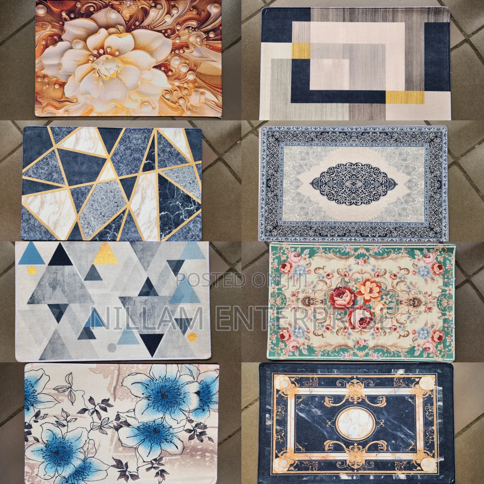 Hd Doormats