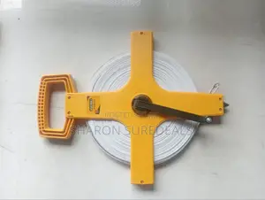 Fibre Glass Tape Measure100m