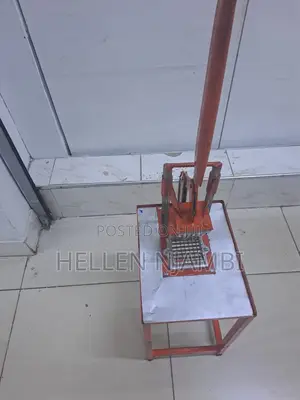 Chips Cutter