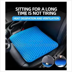 Egg Sitter Support Cushion