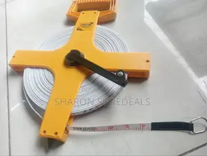 Fibre Glass Tape Measure100m