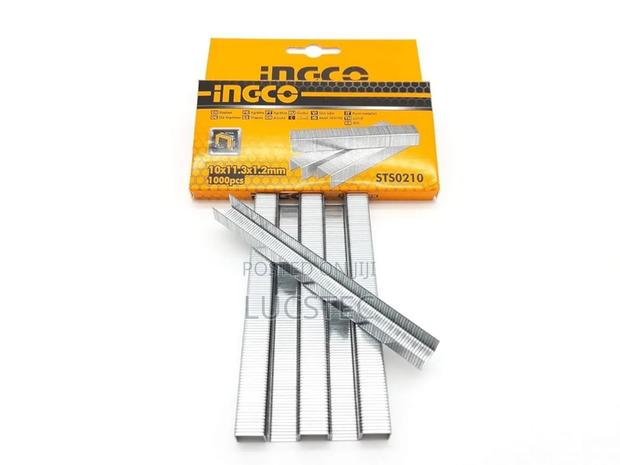 Ingco Sts0210 Staples. - thumbnail 2