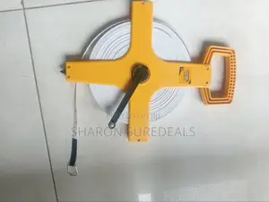 Tape Measure Fibre Glass