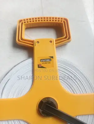 Tape Measure Fibre Glass