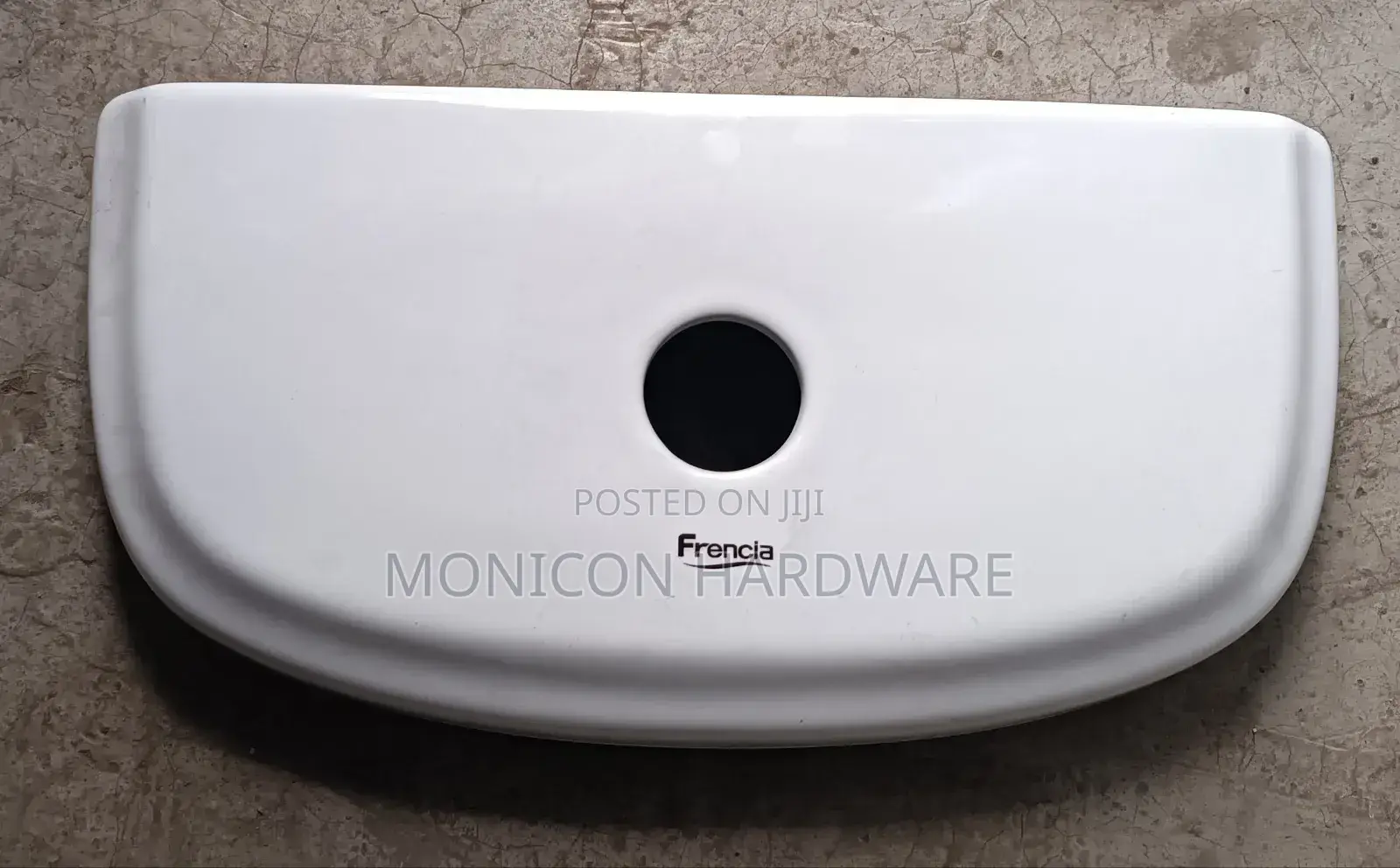 Cistern Lid-Ceramic