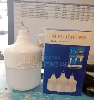 Emergency Dp Light 50w