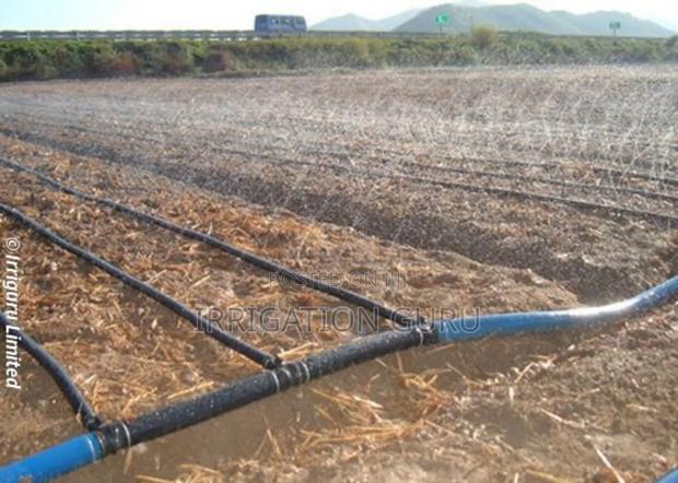 Micro Sprinkler Hose - main view