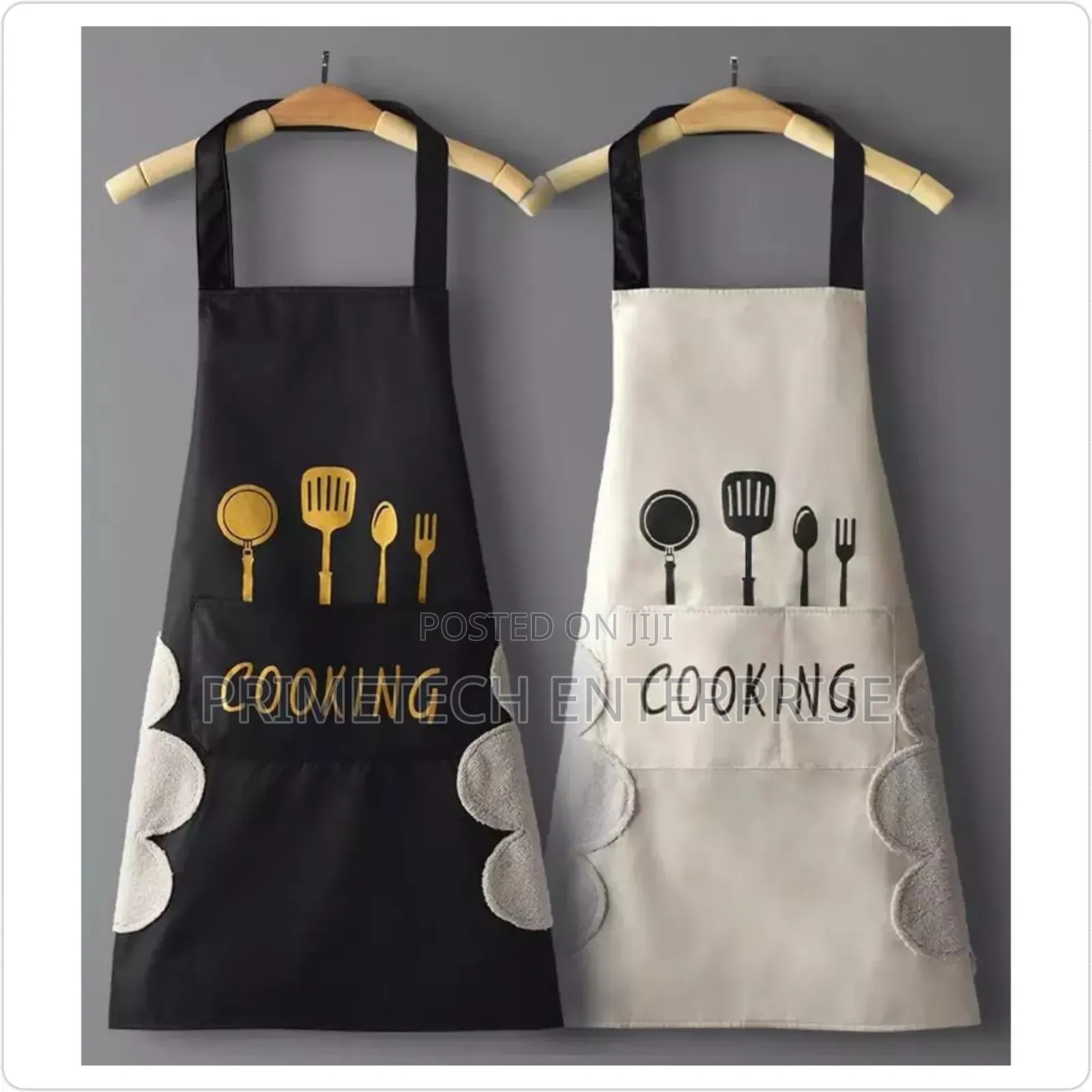 Adults Kitchens Aprons