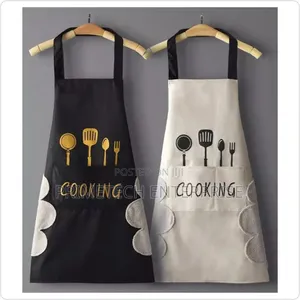 Adults Kitchens Aprons