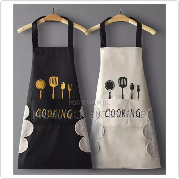 Adults Kitchens Aprons - main view