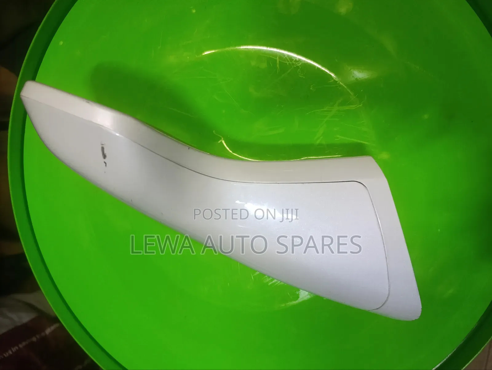 Wing Mirror Suzuki Escudo