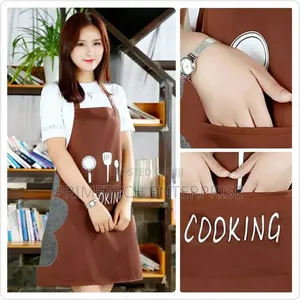 Kitchen Aprons, Kitchen Aprons