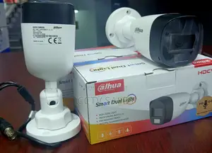 3.6mm 20m Dh-Hac-Hfw1200clp-Il-a 2mp Bullet Camera