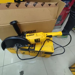 Dewalt Angle Grinder 9" / Quality Dewalt Angle Grinder