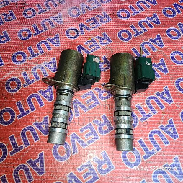Vvti Sensor Xtrail Qr20