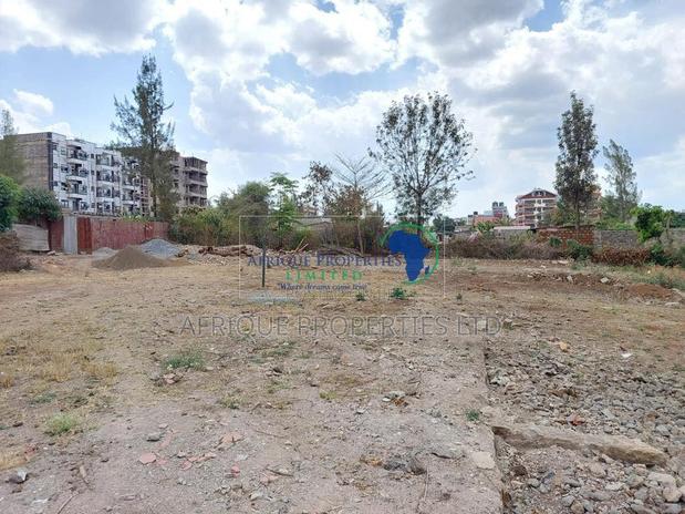 Ruiru Commercial Plot for Sale - thumbnail 2