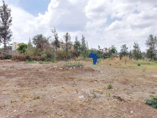 Ruiru Commercial Plot for Sale - thumbnail 8