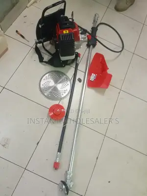 Commercial Back Pack Grass Cutters