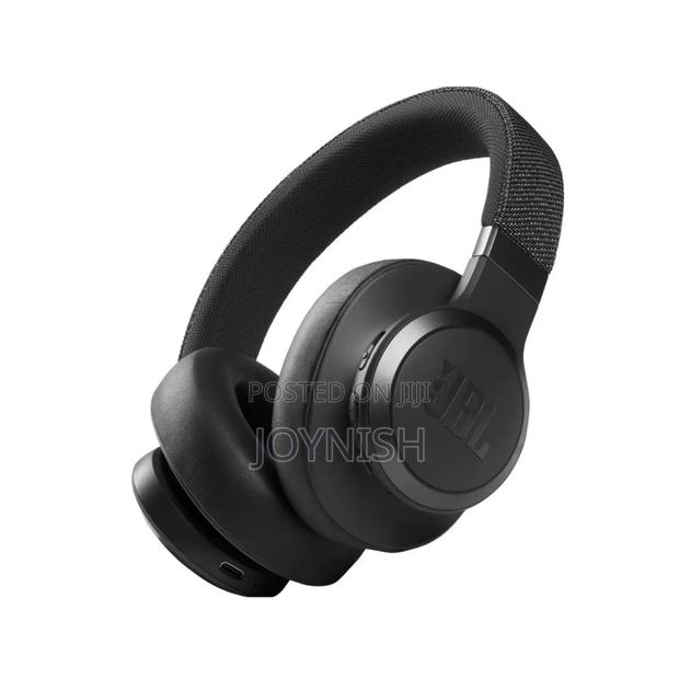 Quality JBL Headphones Es - main view