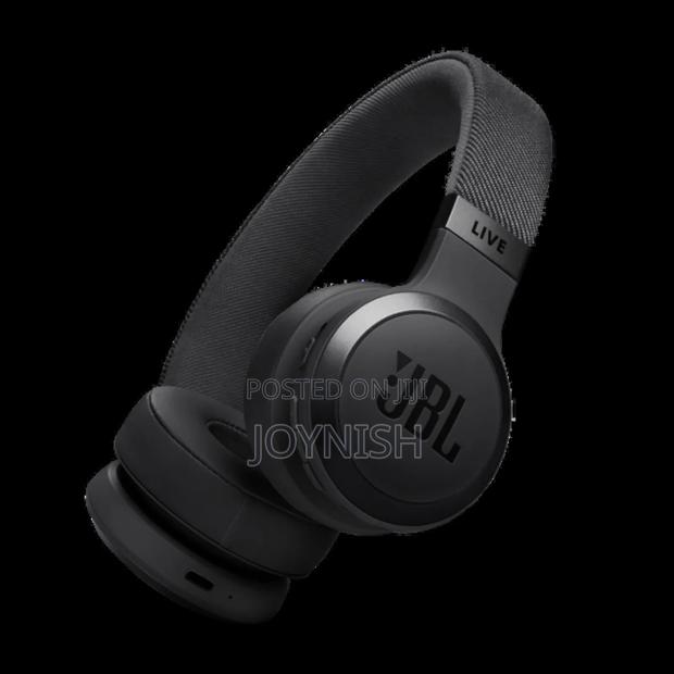 Quality JBL Headphones Es - thumbnail 3