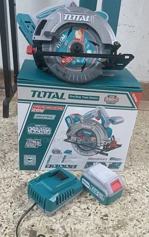 Cordless Circular Saw/ Total Circular Saw