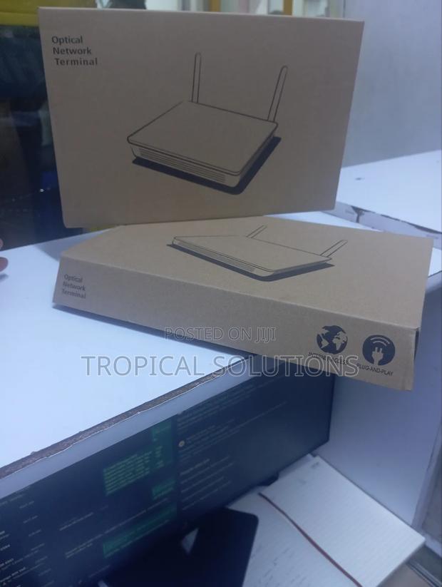 Huawei Xpon Router 300mbps - main view