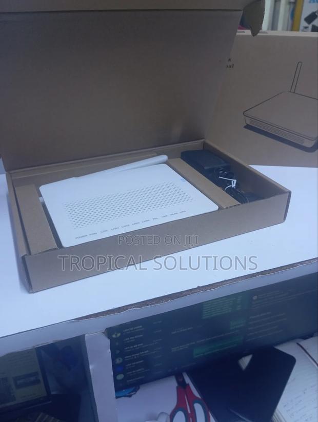 Huawei Xpon Router 300mbps - thumbnail 2