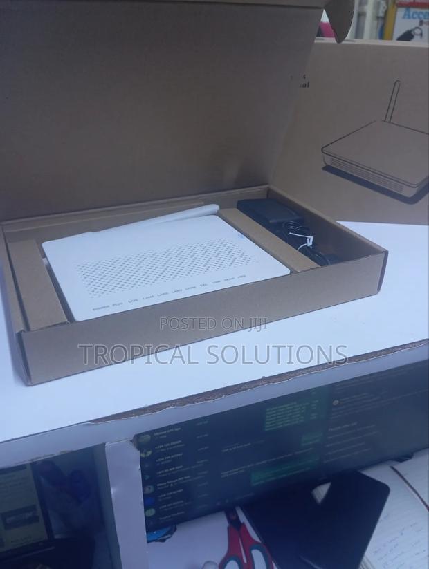 Huawei Xpon Router 300mbps - thumbnail 3